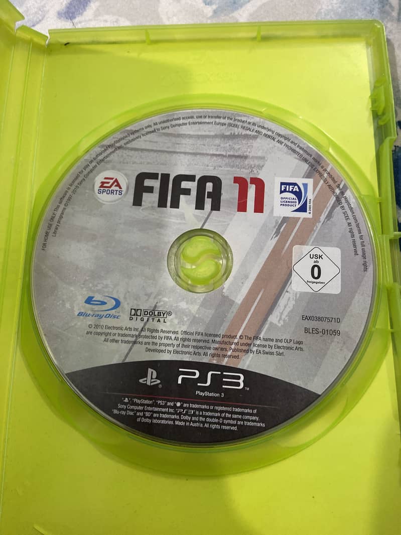 Ps3 super slim games 3