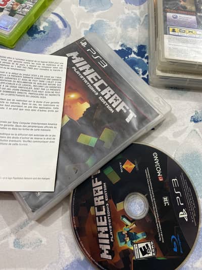 Ps3 super slim games