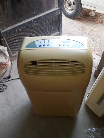 Potable ACs for Sale