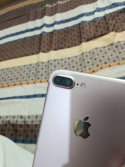 Apple iPhone 7 Plus pta approved