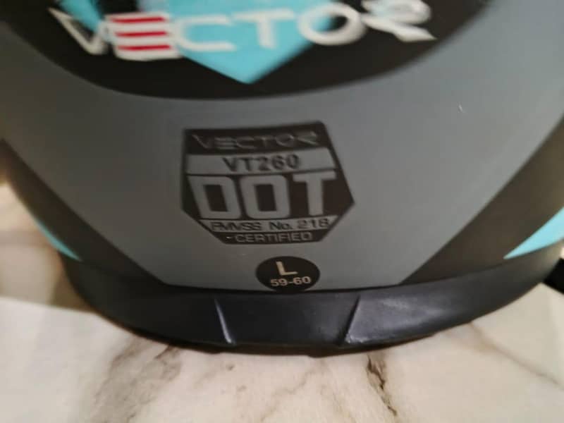 dot L ventor 3