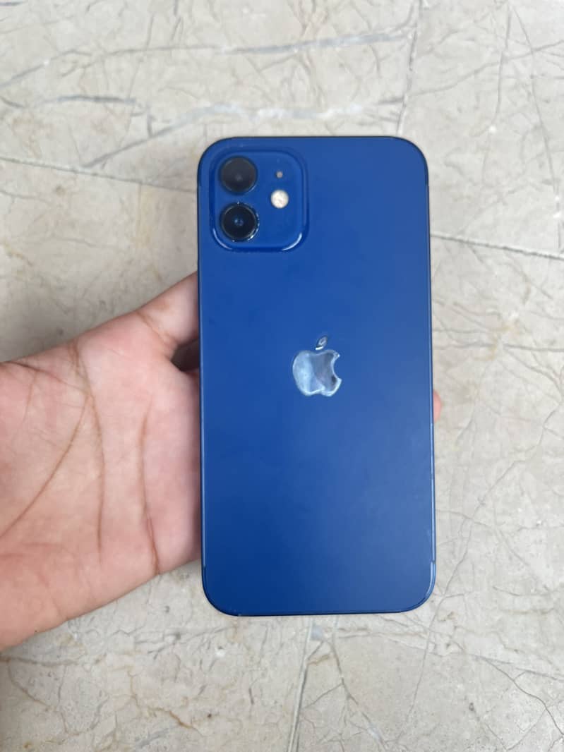 Iphone 12 4
