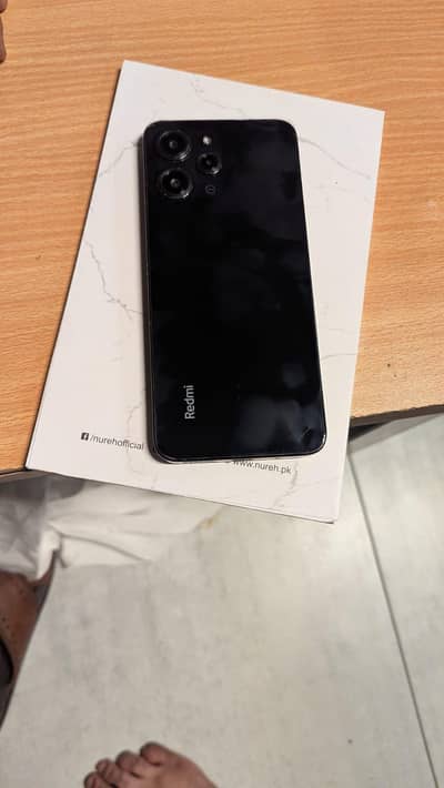 redmi 12