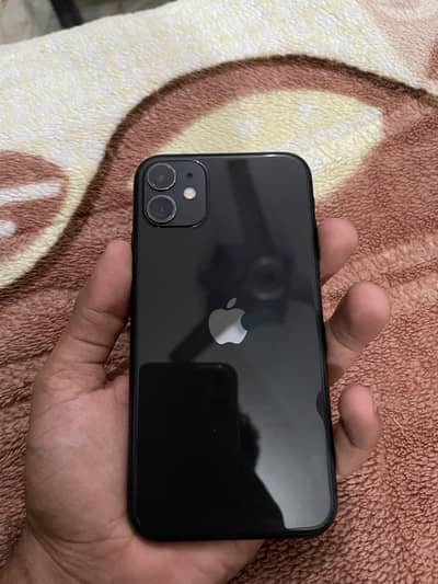 Apple iPhone 11 factory unlock 128gn