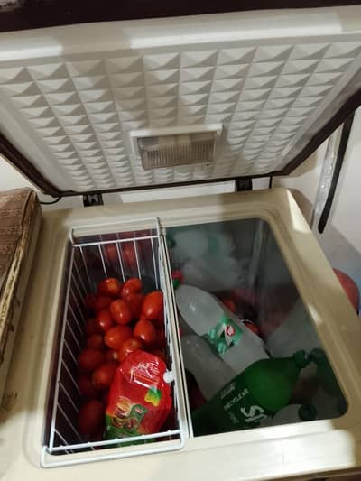 freezer for sale urgently