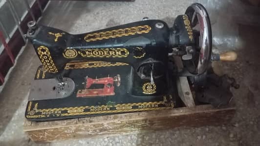sewing machine for sale