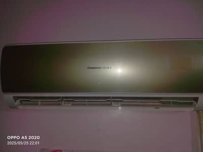 changhong ruba DC inverter