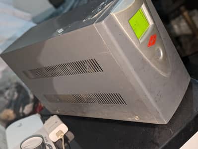 2 piece Mini UPS