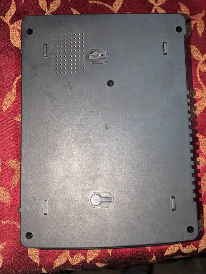 2 piece Mini UPS 4