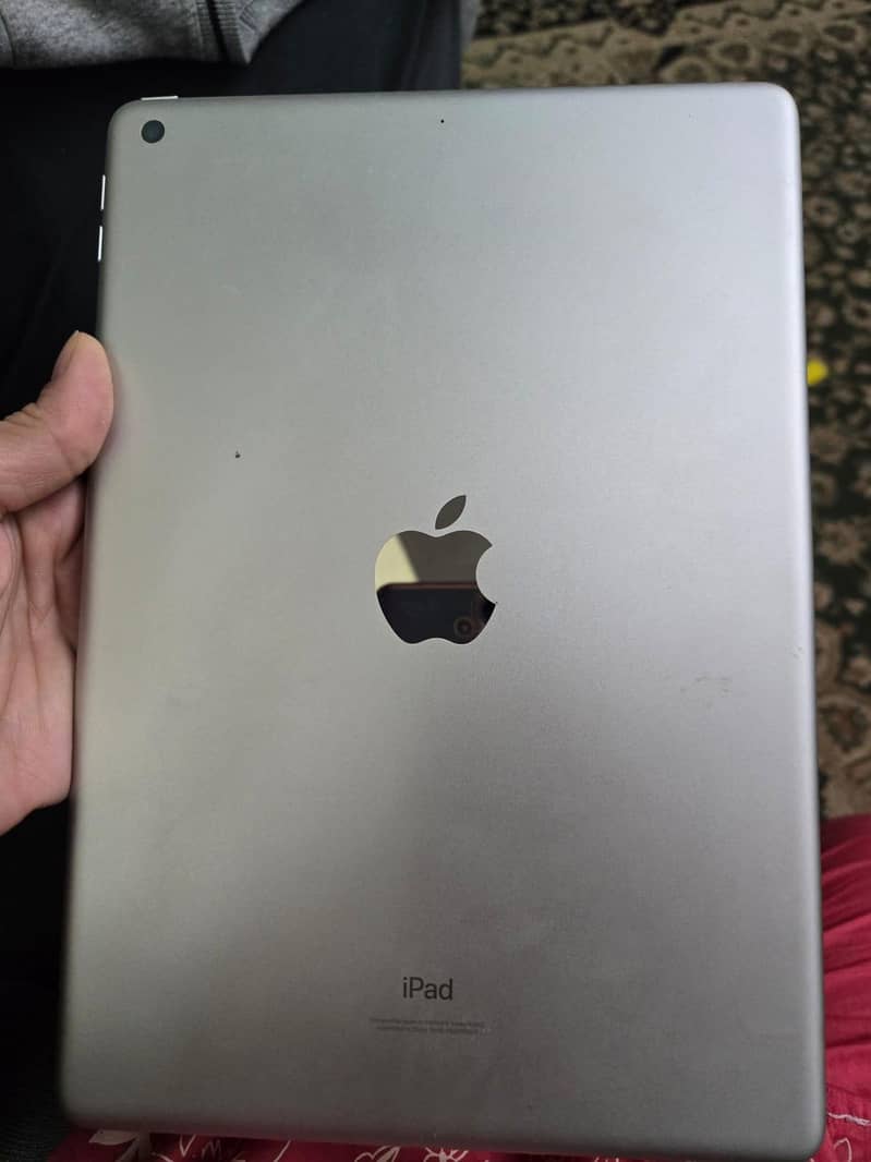 iPad 9th gen 0