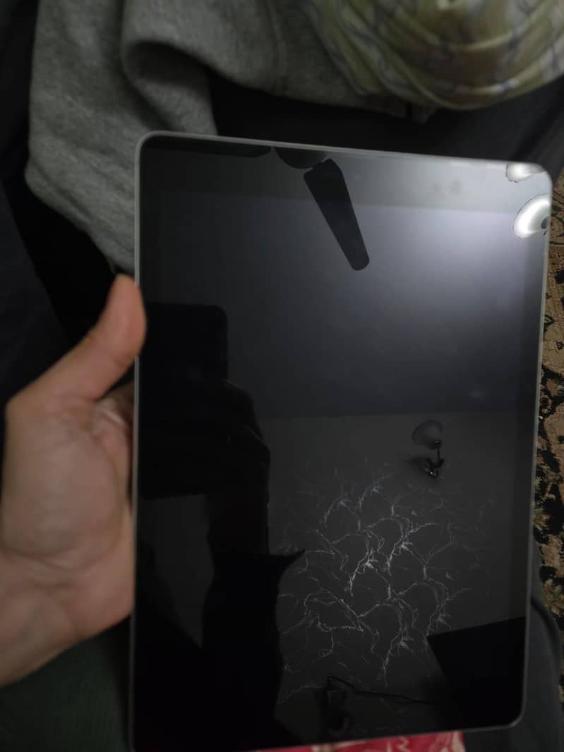 iPad 9th gen 2