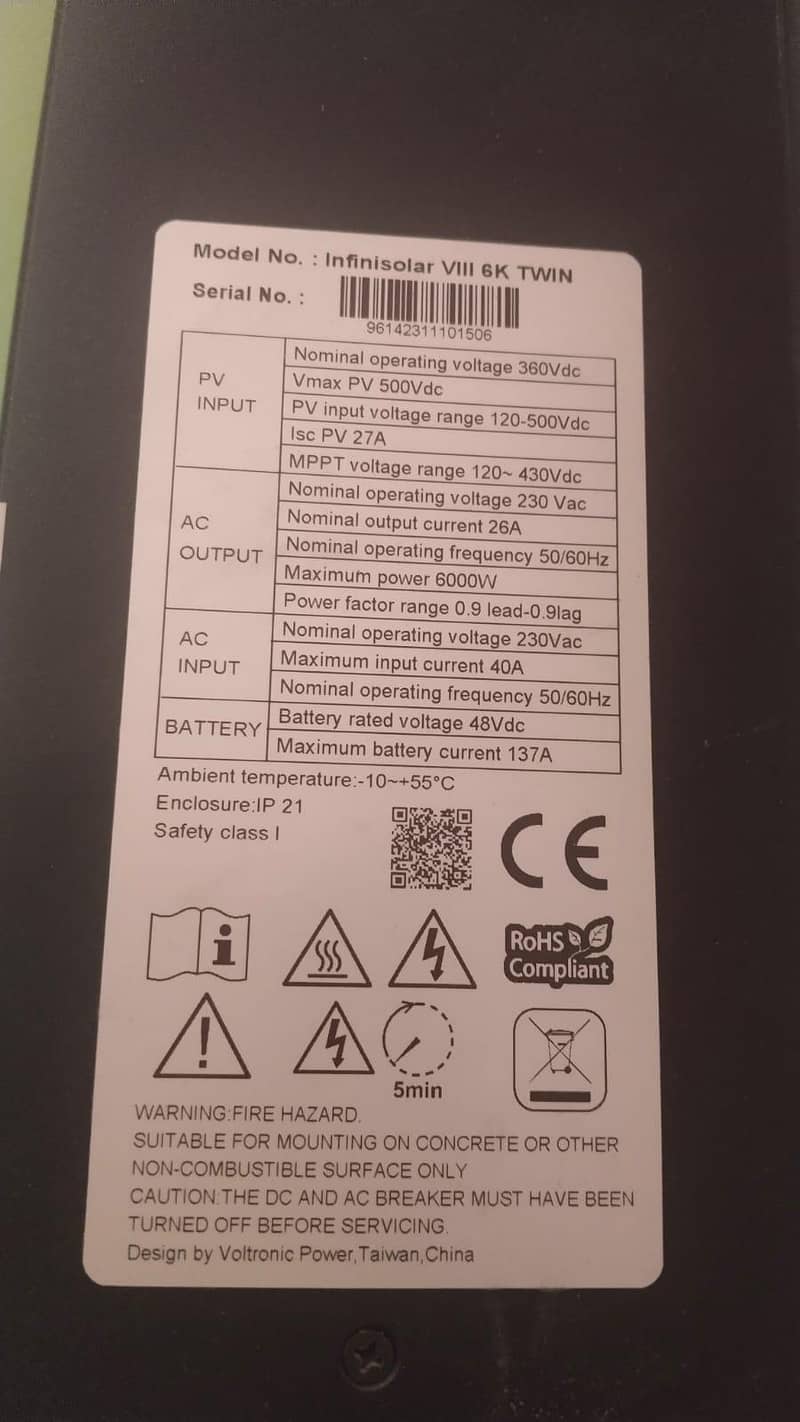 a1 condition 1