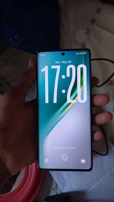 Tecno CAMON 40 Pro 10/10 all ok ha with box sath, exchange iphone 13