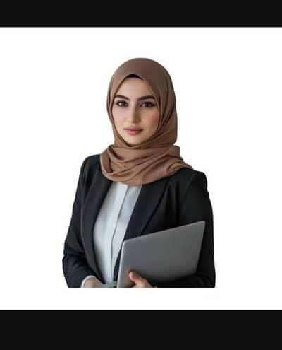 Female staff required