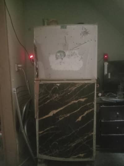 Dawlance Ice Cold Cooling, Compressor 100% OK, Urgent Sale