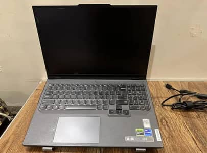 Lenovo Legion 5 Pro