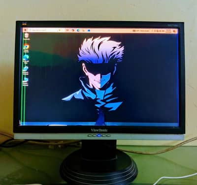 Computer Full Setup