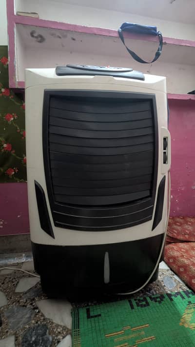 Air Cooler