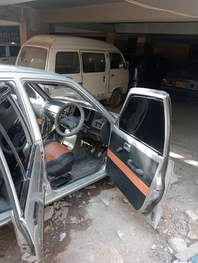 Suzuki Mehran For Sell