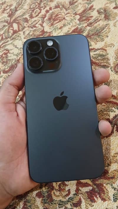 Apple iPhone 15 Pro Max bypass
