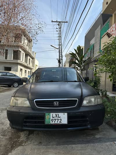 Honda City 1999