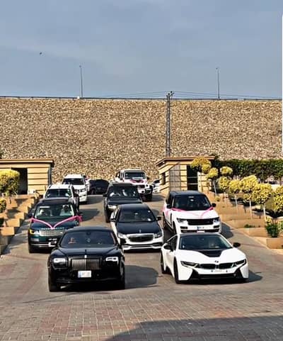 Rent a Car/Car Rental/Self Drive Rent a Car Without Driver/Luxury Car