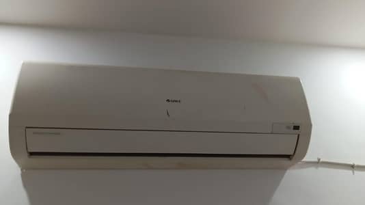 Gree 1.5 ton Ac