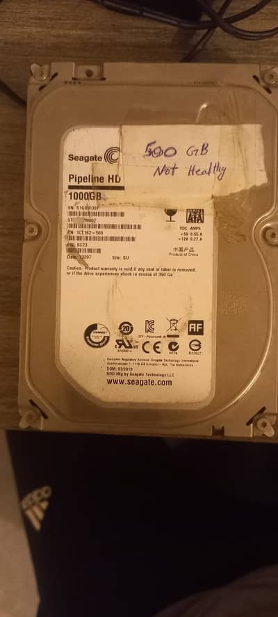 Hard Drive For sale