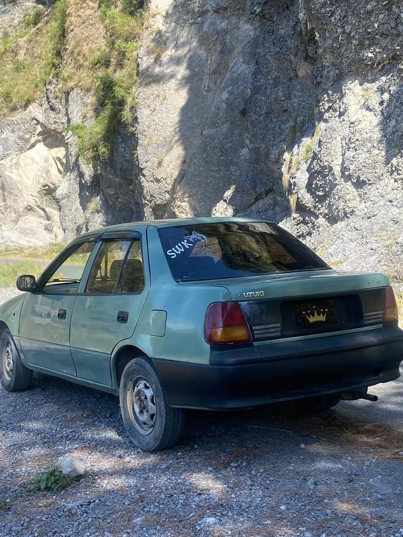 home use car 1