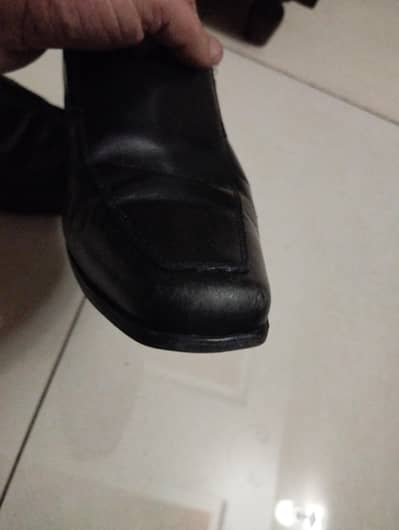 SERVICE  SHOES   10 #    ONLY -1475