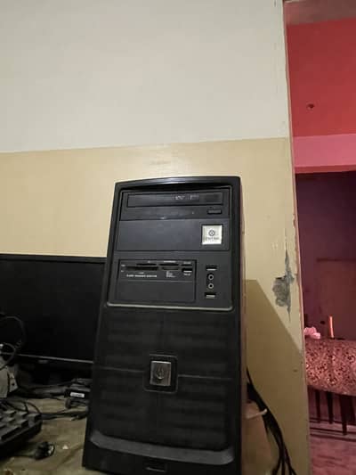 i5 4th generation computer
