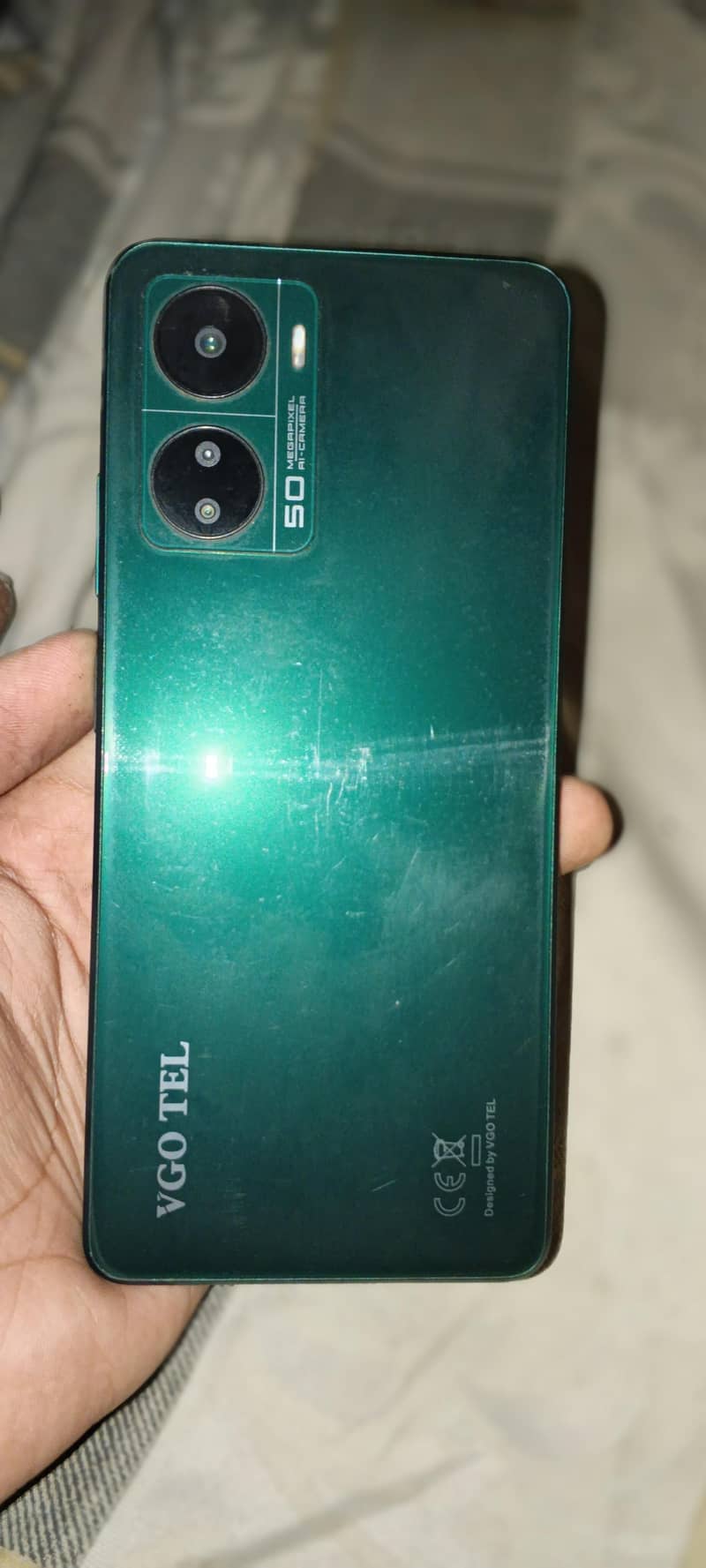 vgo tel note 23 1