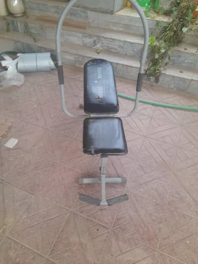 abs maker
