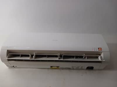 Haier Inverter AC