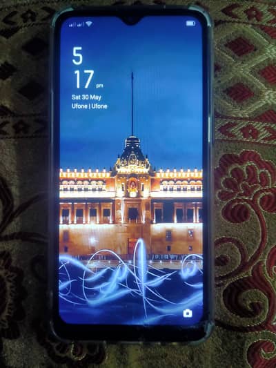 OPPO DUAL SIM BOTH PTA APPROVED