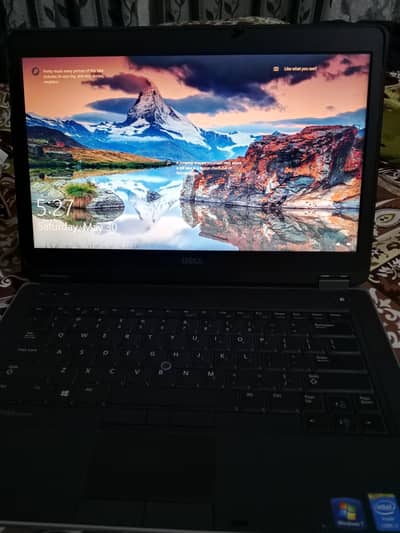Argent sale Latitude e6440