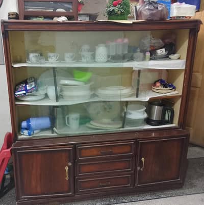 cup board