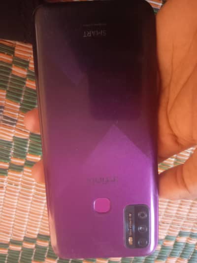 Infinix Smart 5