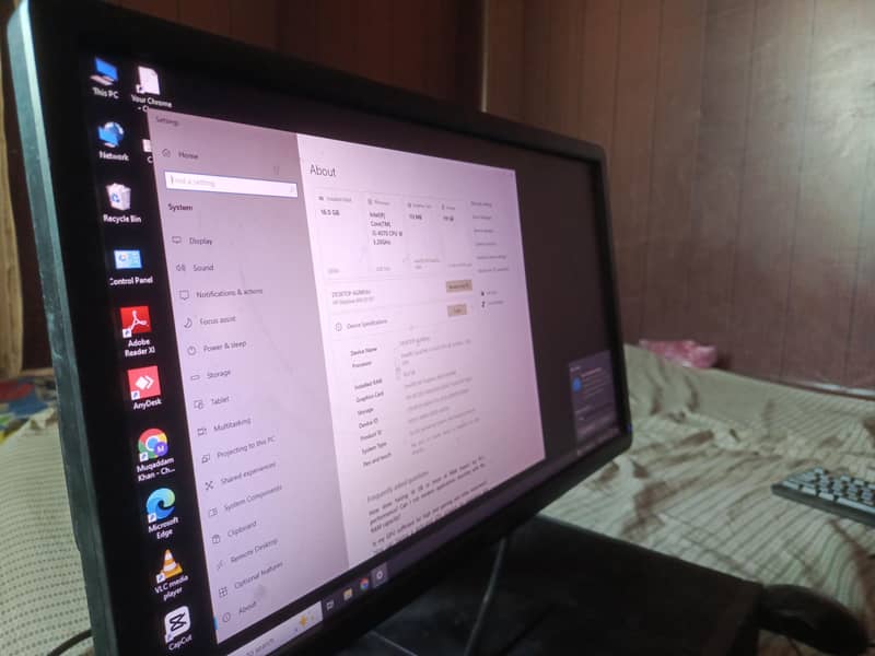 PC FOR SALE 6