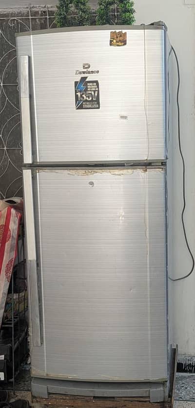 Dawalance Refrigerator