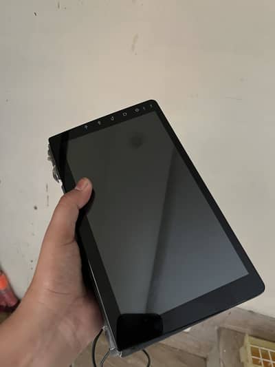 Android pannal