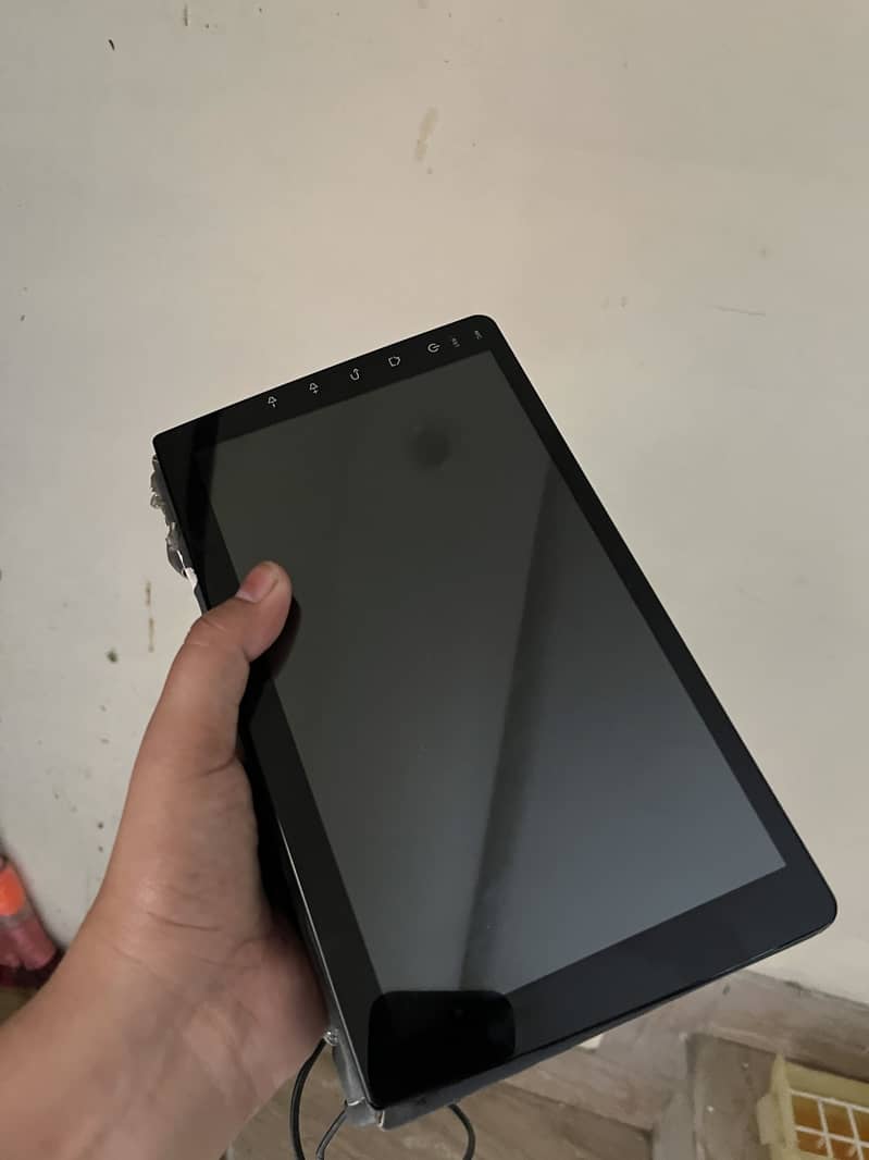 Android pannal 0