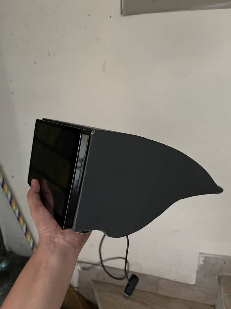 Android pannal 2