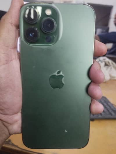 Apple iPhone 13 Pro Max