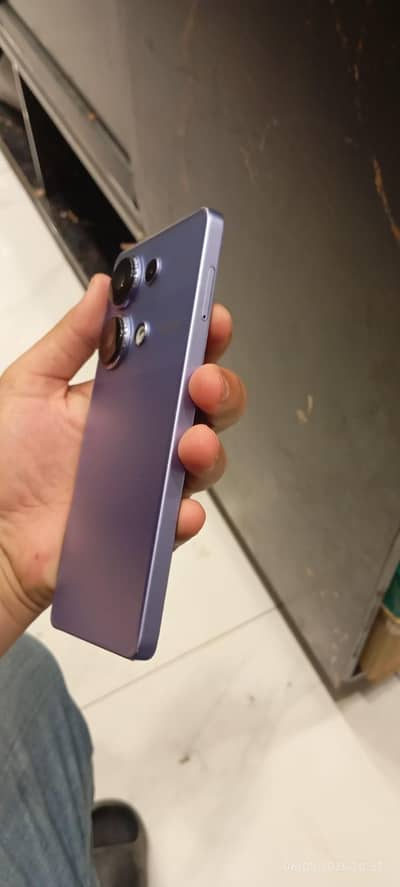 redme note 13 pro 8/256