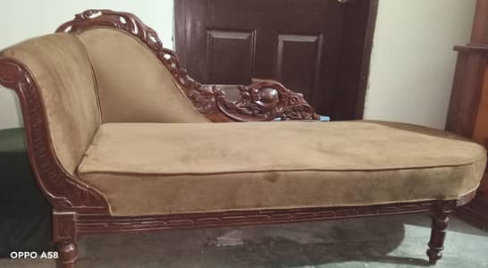 Pure Sheesham Dewan