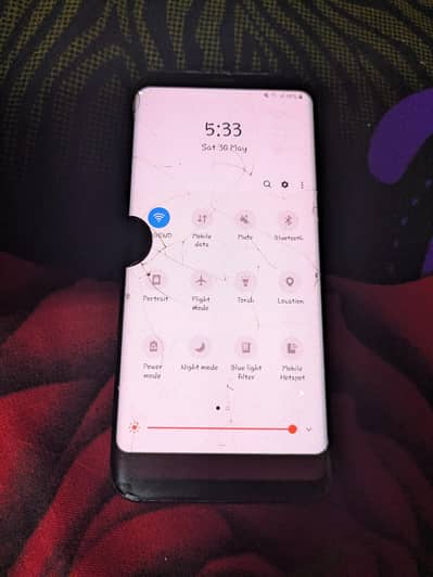 Samsung Mobile S8 Plus