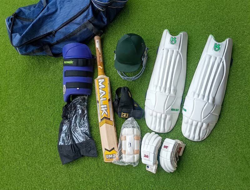 Cricket Kit 2