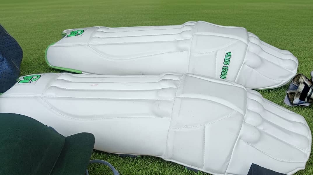 Cricket Kit 7