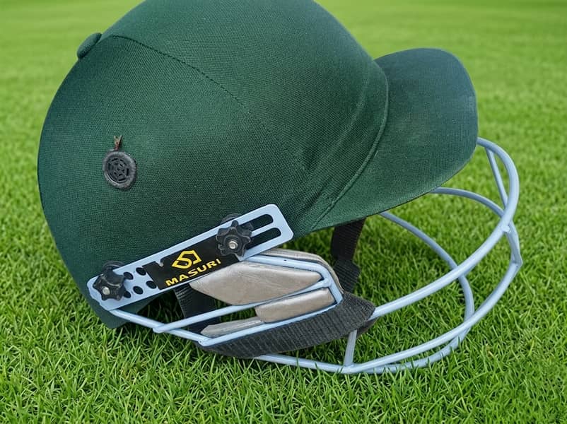 Cricket Kit 8